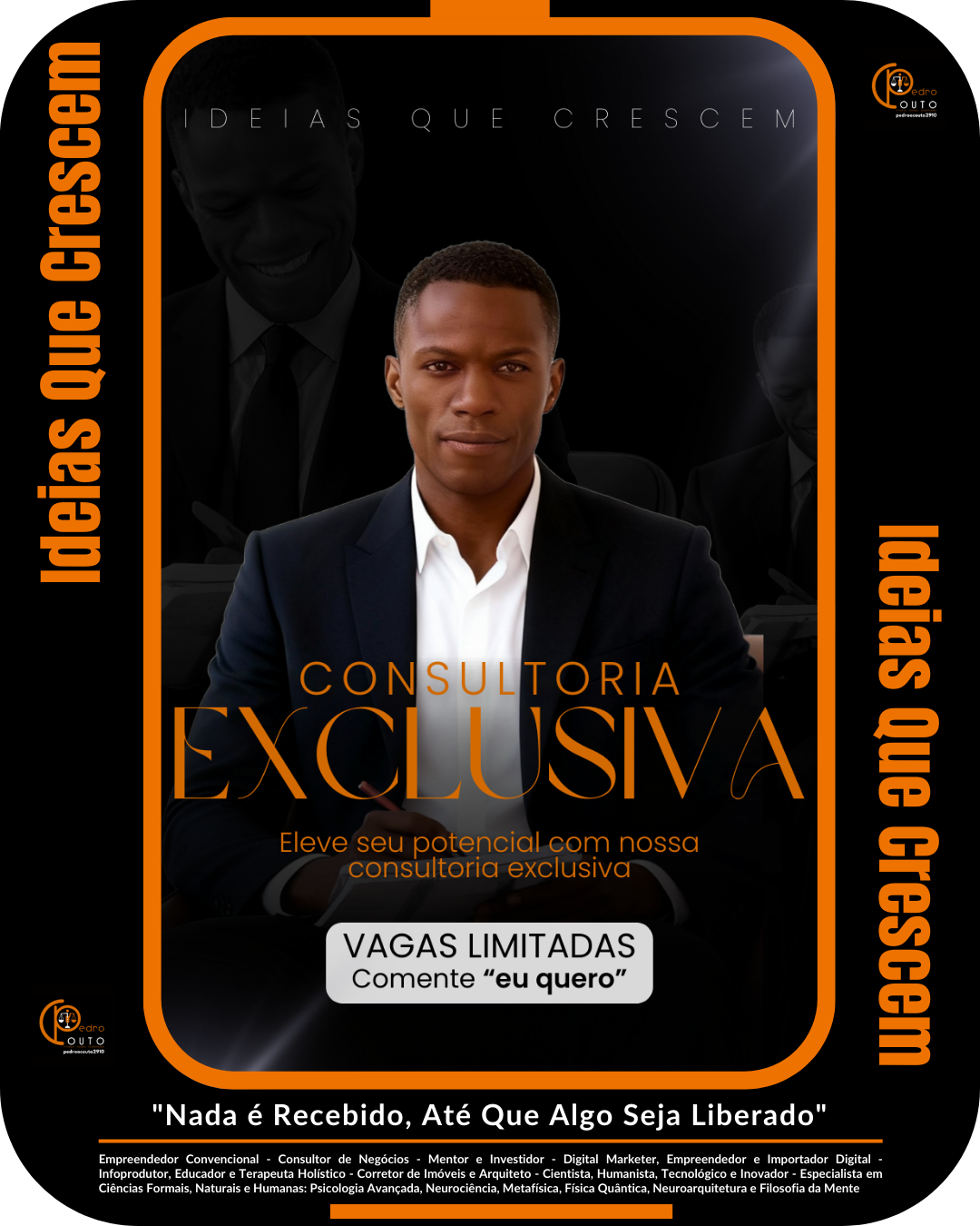 Pacotes de Consultoria de Negócios em Angola | Estruturação, Validação e Crescimento com Estratégia Real